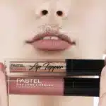 لیپ گلاس سوپر شاین پاستل PASTEL مدل Lip Topper کد 301 رنگ Dazzle - Image 3