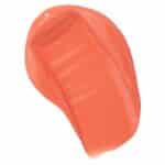 رژگونه مایع رولوشن Revolution مدل Blush Bomb Cream Blusher رنگ Peach Filter - Image 2