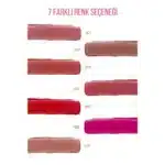 رژلب مایع مات پاستل PASTEL مدل Show Your Power کد 601 - Image 2