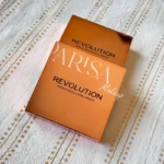 رژگونه پودری رولوشن Revolution مدل Blusher Reloaded کد 506 - Image 2