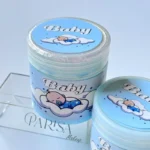 کره بدن Baby(350 گرم) - Image 4