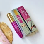 ریمل حجم دهنده مژه ژولیوس بیوتی مدل Volume Lashes X15 - Image 3