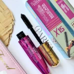 ریمل حجم دهنده مژه ژولیوس بیوتی مدل Volume Lashes X15 - Image 2