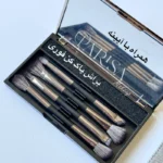 ست براش 4 عددی دوسر و اسفنج پاک کننده براش - Image 3