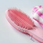 پک برس گره بازکن و تل حوله ای NB - Image 2