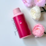 بادی میست عطری زنانه مدل Carolina Herrera 212 VIP Rose Pink - Image 2