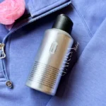 بادی میست عطری زنانه مدل Carolina Herrera 212 VIP New York - Image 2
