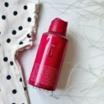 بادی میست عطری مردانه مدل Carolina Herrera (212 VIP)Red Black - Image 2