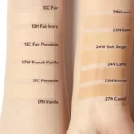 کوشن تیر تیر TIRTIR رنگ 17N VANILLA - Image 2