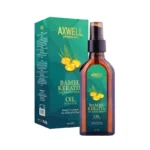 روغن بامبو و کراتین آکسول AXWELL(100 میل) - Image 2