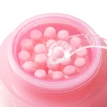 کرم کپسولی ضد چروک و روشن کننده مدی کیوب Medicube حاوی کلاژن و PDRN مدل PDRN Pink Collagen Capsule Cream(55 گرم) - Image 2