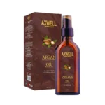 روغن آرگان آکسول AXWELL(100 میل) - Image 2