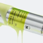 سرم سفت کننده و قابض منافذ پوست رتینول سلیمکس Celimax مدل Retinol Shot Tightening Serum(30 میل) - Image 3