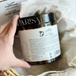 ماسک مو داخل حمام بدون سولفات لایتنس Lightness مدل BOTOX(1000 میل) - Image 2