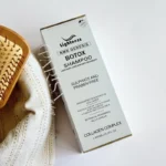 شامپو بدون سولفات لایتنس Lightness مدل BOTOX(800 میل) - Image 2