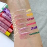 لیپ گلاس شاین Miss Lolanti مدل Smooth Gloss(8825) - Image 2