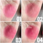 رژگونه پودری OLIBOLLA مدل  Infallible 24H - Image 2