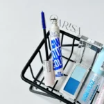 ریمل آبی کاربنی پاستل PASTEL مدل Show Your Color