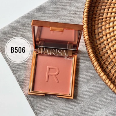 رژگونه پودری رولوشن Revolution مدل Blusher Reloaded کد 506