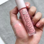 لیپ گلاس آبرسان و حجم دهنده لب پاستل PASTEL مدل Plump Up کد 203 - Image 2