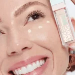 کانسیلر SPF30 پاستل PASTEL مدل Cover+Protect کد 302 رنگ Light Rose - Image 2