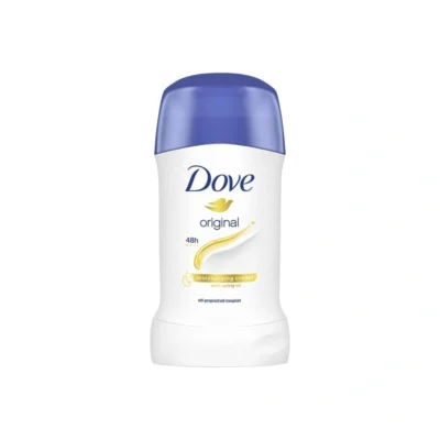 مام ضدتعریق صابونی داو Dove مدل Original