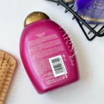 شامپو ogx مدل keratin oil - Image 2