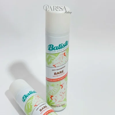 شامپو خشک Batiste مدل BARE