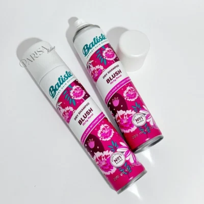 شامپو خشک BATISTE مدل BLUSH