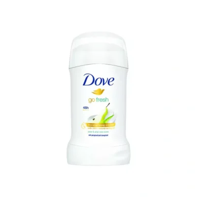 مام ضدتعریق صابونی داو Dove مدل Go Fresh Pear & Aloe Vera